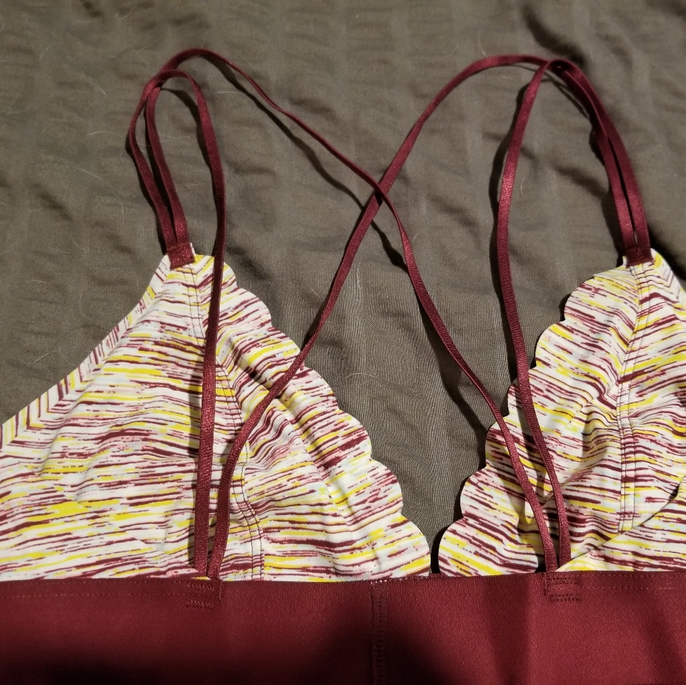 Bralette nwot! - Picture 4 of 4